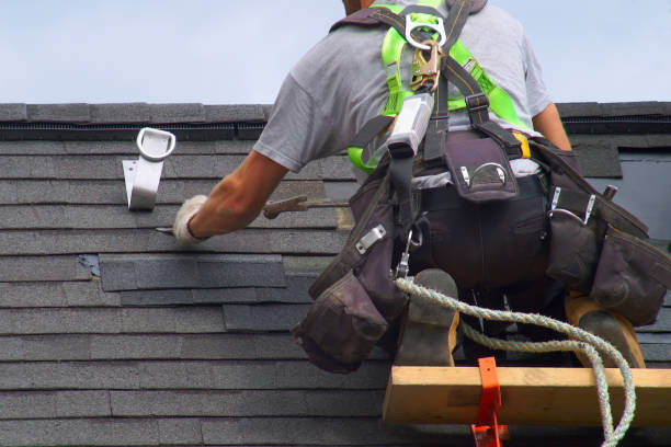 Quick and Trustworthy Emergency Roof Repair Services in Blackwells Mills, NJ