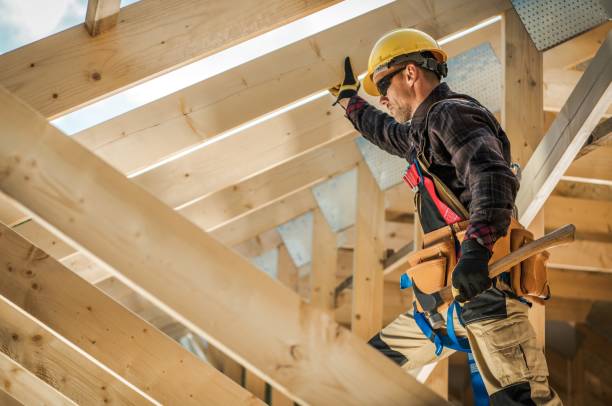 Professional Roofing Contractor in Blackwells Mills, NJ