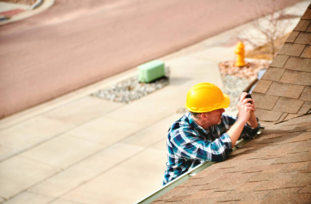 Best Emergency Roof Repair  in Blackwells Mills, NJ