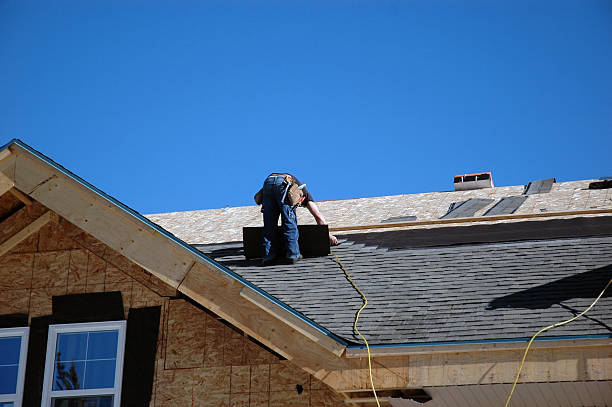 Best Roof Waterproofing Services  in Blackwells Mills, NJ