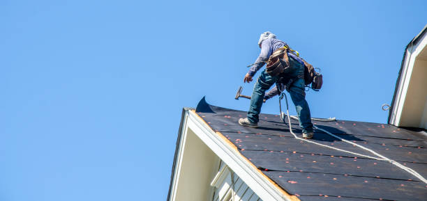 Best Roof Leak Repair  in Blackwells Mills, NJ